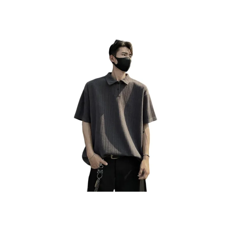 PAINT STAIN T-Shirts Unisex-7
