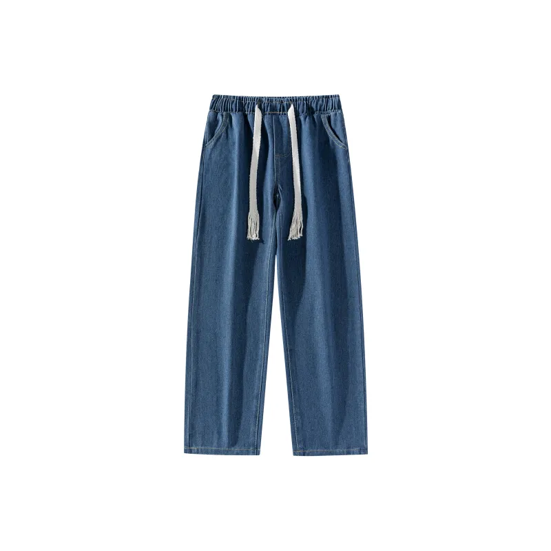 NONEVENT Jeans Unisex-14
