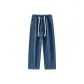Vintage Blue