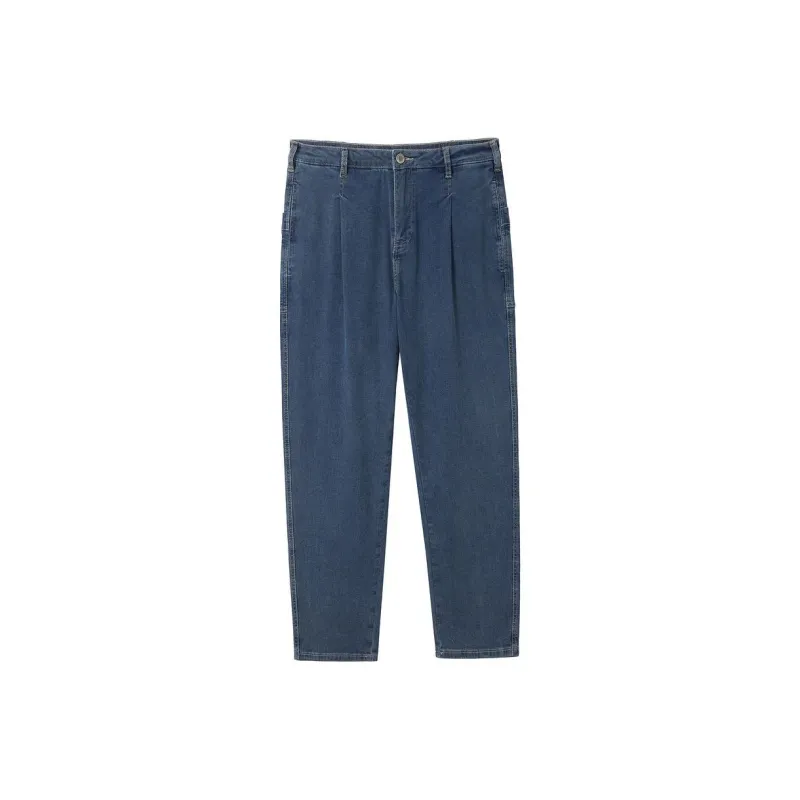 RIVER STONE Jeans Men's Denim Blue-0