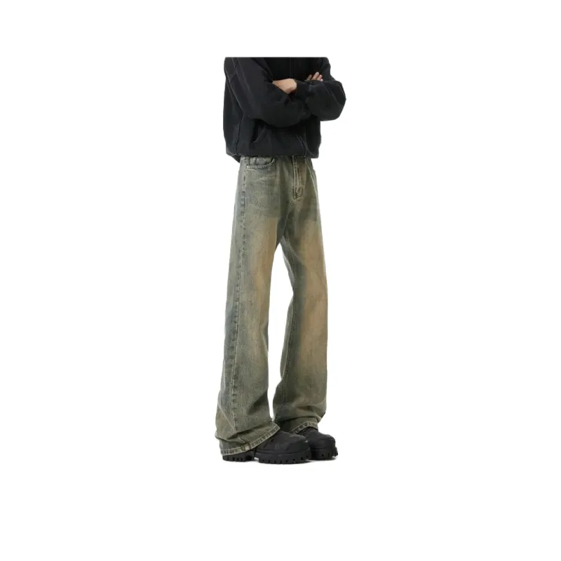 FOREVER 21 Jeans Unisex-2