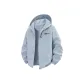 Glacier Blue