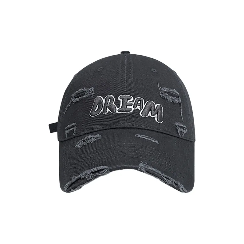 CARTELO Cotton Baseball Caps Unisex-6
