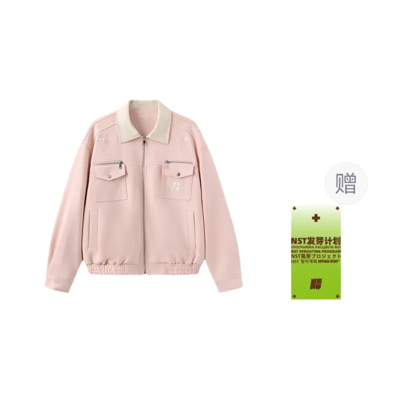 NSTNEW START Jackets & Coats Unisex-5