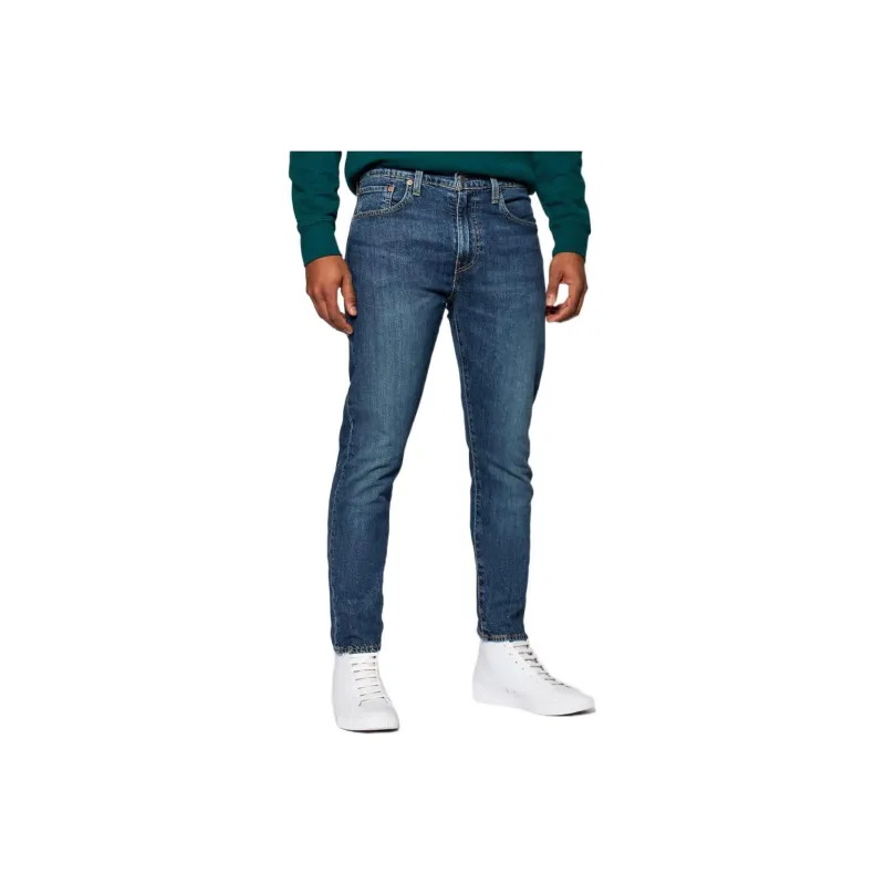 Levi's 512™ Mid rise Slim Jeans-0
