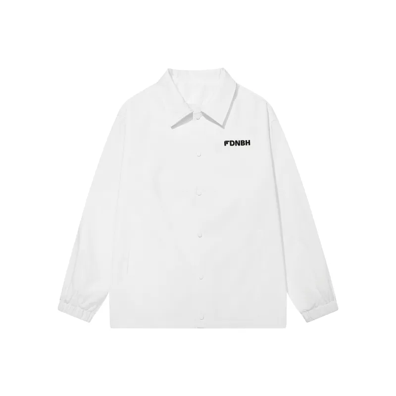 DNBH Jackets Unisex-0