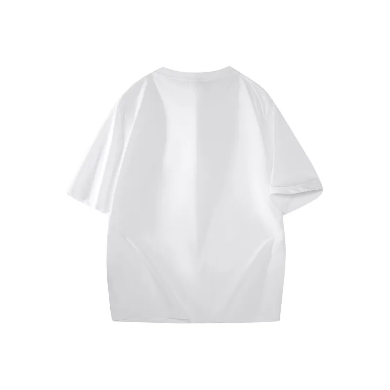 OVERPROTECTION T Shirts Unisex-1