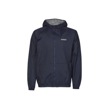 Napapijri Jackets & Coats Men's Marine Blue