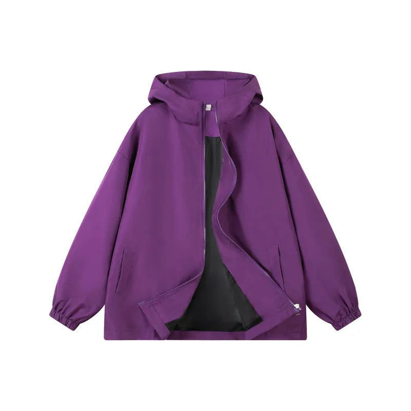 SWAMP AREA Jackets Coats Unisex-5