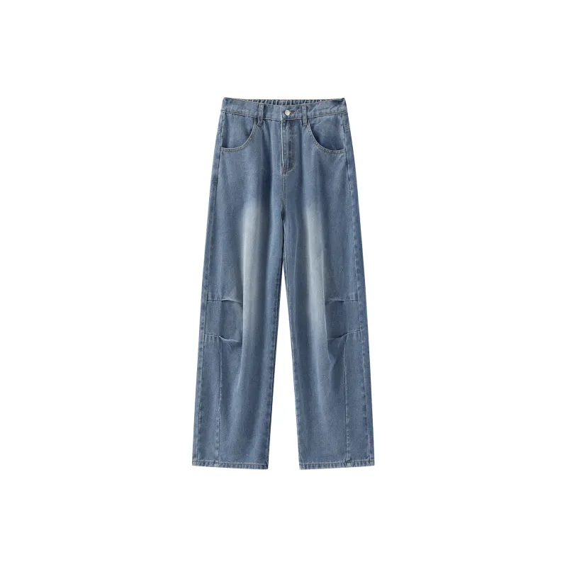 APUNCHLINEWORKSHOP Jeans Unisex-0