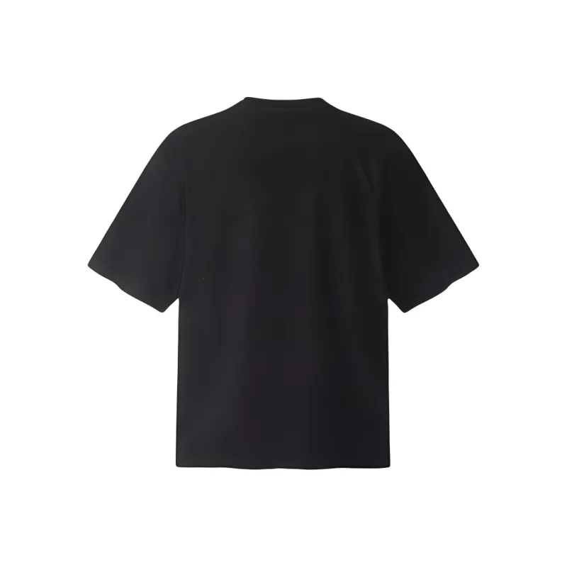 PAINT STAIN T Shirts Unisex-16