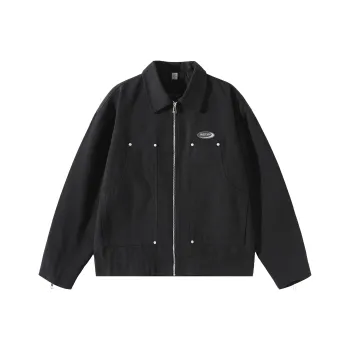 FASTFISH Jackets Unisex