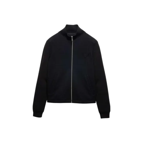 Maison Margiela Work In Progress Wool Coat
