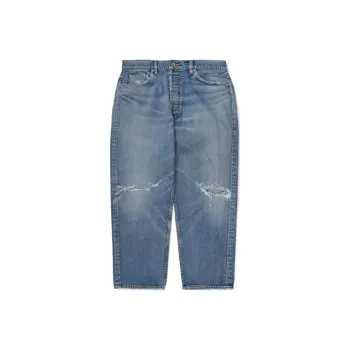 MADNESS Jeans Men Blue