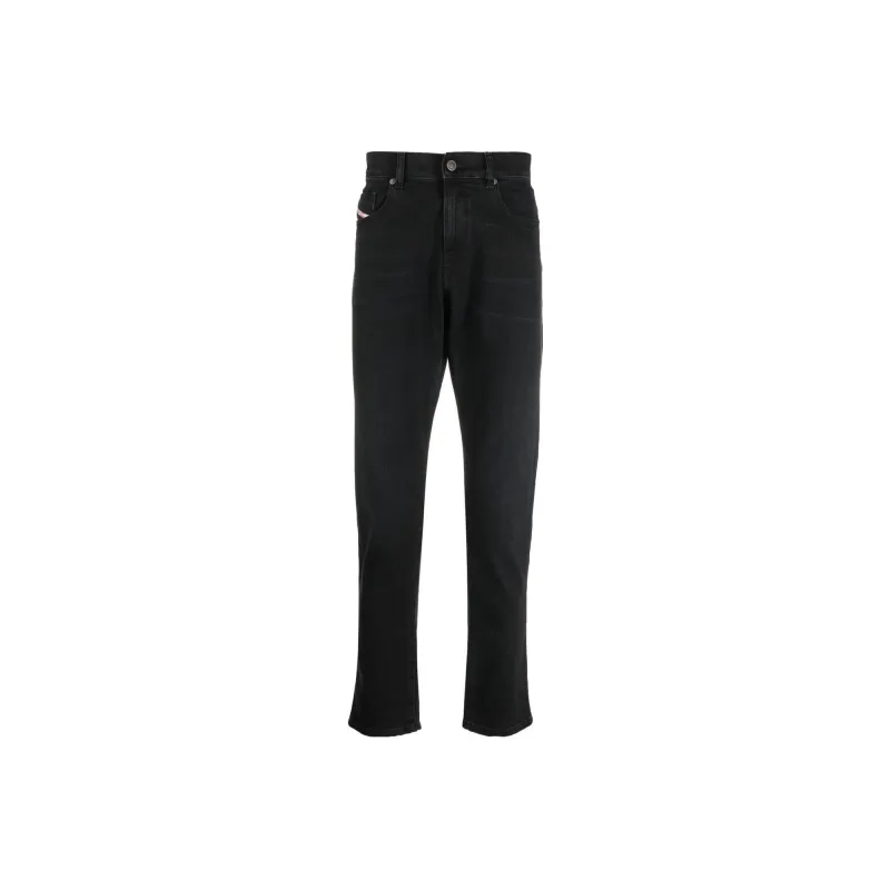 DIESEL Jeans Men Black-0
