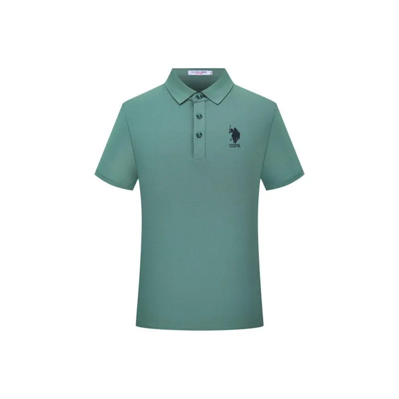 U.S. POLO ASSN. Polo Shirt Unisex-1