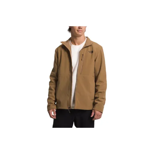 THE NORTH FACE Apex Bionic 3 Jackets Coats Men's Practical Brown