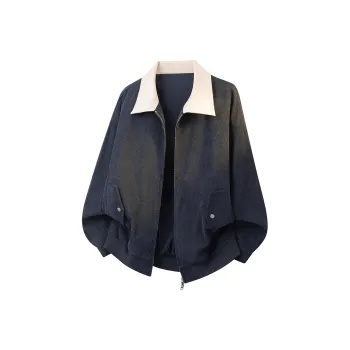 NEVER RULE Jackets Coats Unisex