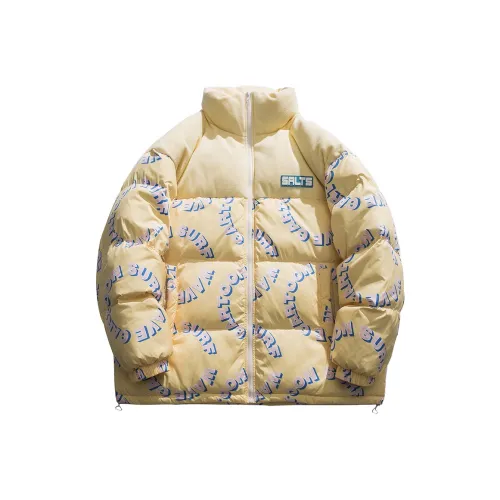 STORMATE Puffer Jackets Unisex