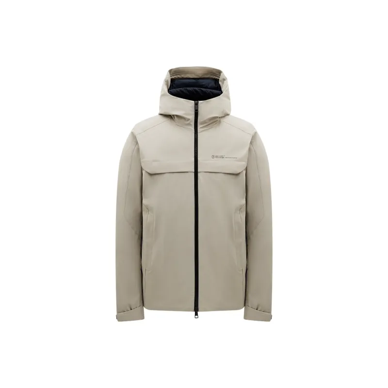 LINCchic Down Jackets Men-0