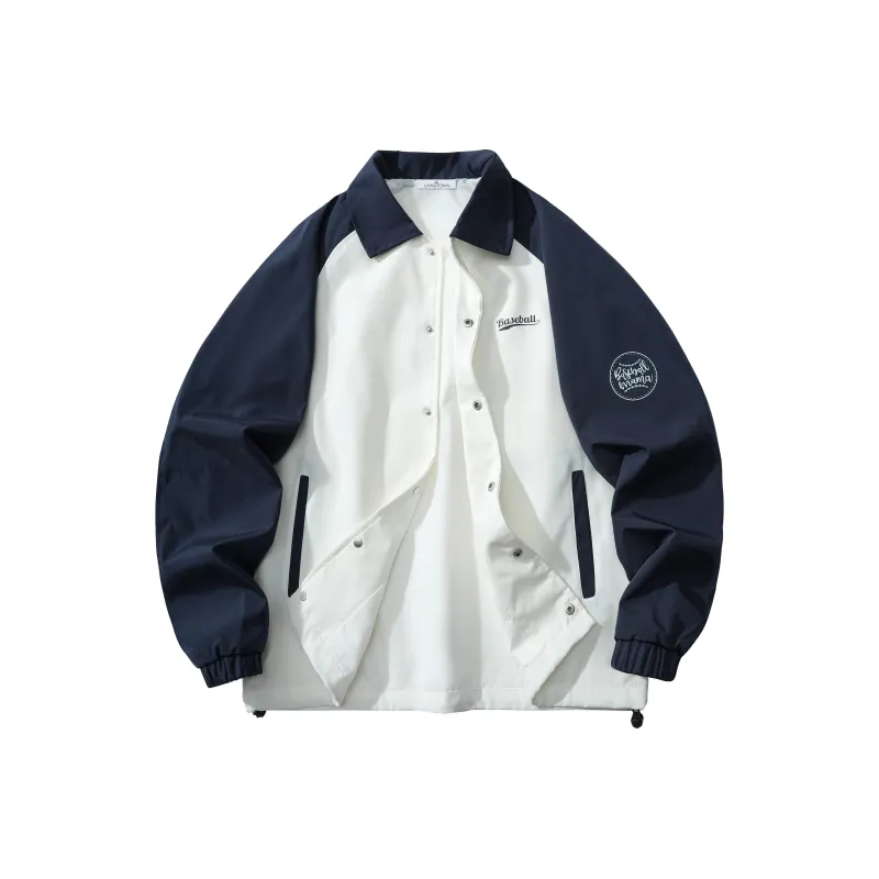 LIVINGTOWN Jackets Coats Unisex-7