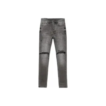 Ksubi Chitch Sinners 1999 Slim Fit Jeans
