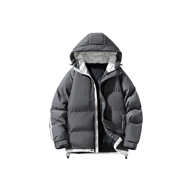 SPPV Puffer Jackets Unisex-7