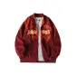 Red[Upgraded Light Jacket]