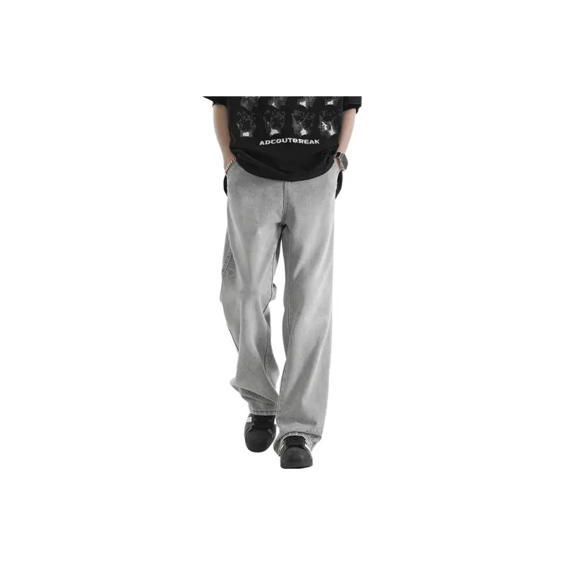 BAGE Jeans Unisex-32