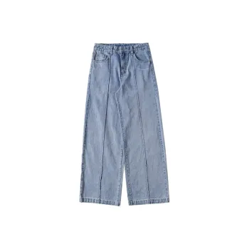 COUNTRY MOMENT Jeans Unisex Denim Blue