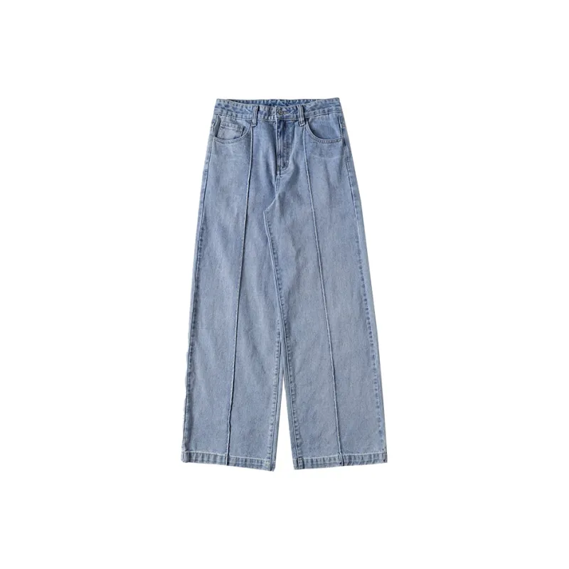COUNTRY MOMENT Jeans Unisex Denim Blue-0