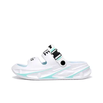 HACKBUTEER Beach Sandals Unisex