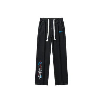 WARRIOR Jeans Unisex