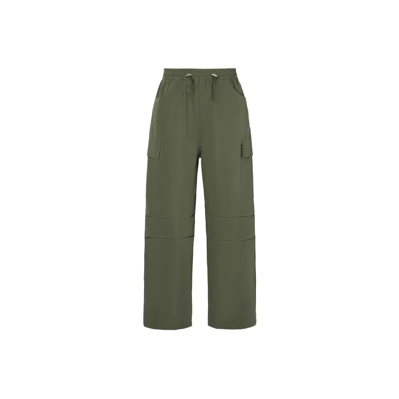 ROCAWEAR Cargo Pants Unisex-6