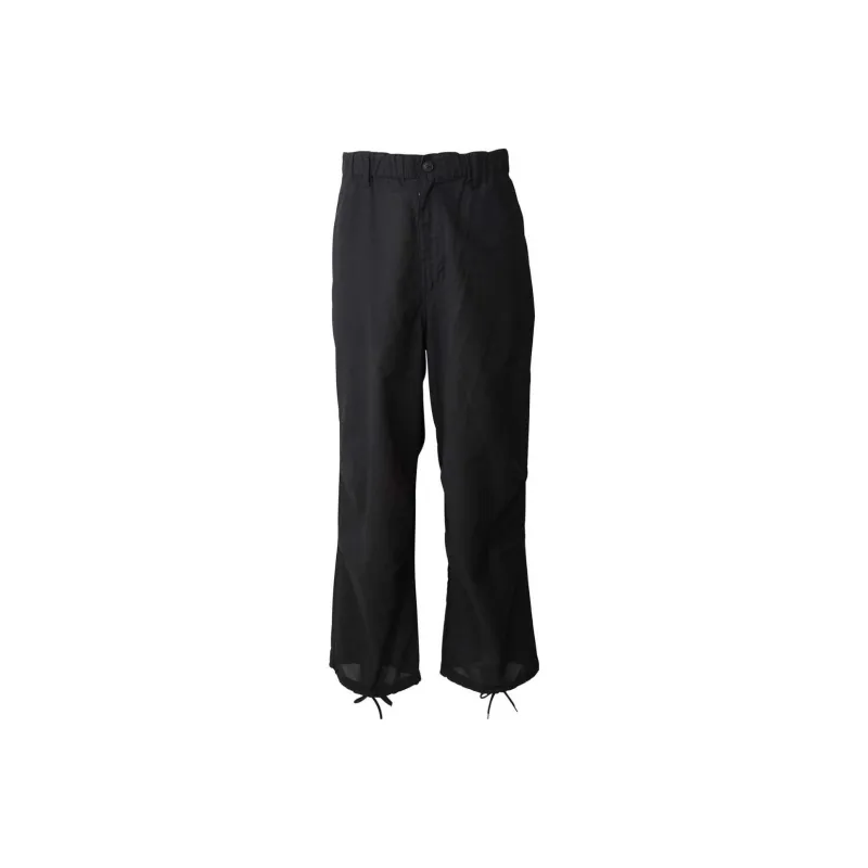 HYSTERIC GLAMOUR Cargo Pants Men Black-0