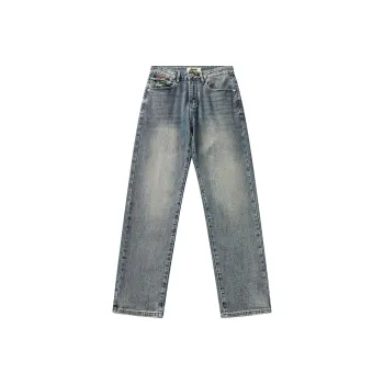 Jeep Jeans Unisex Turkish Blue