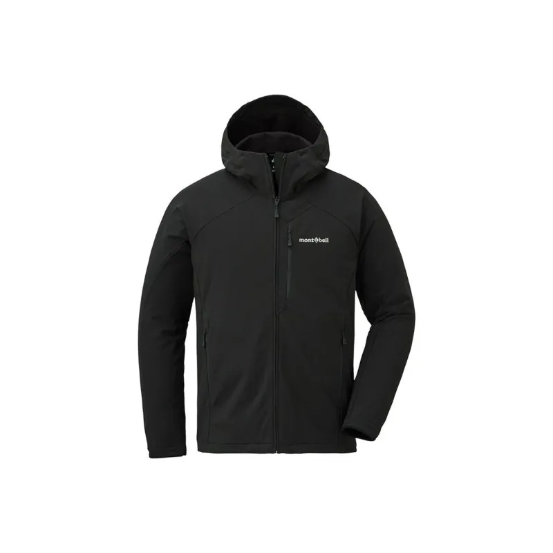 MONTBELL Hiking And Mountaineering Jackets & Coats Men's-0