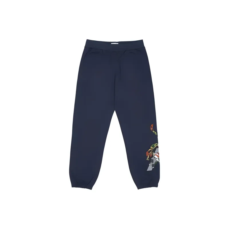 PALACE Dragon Sweatpants-0