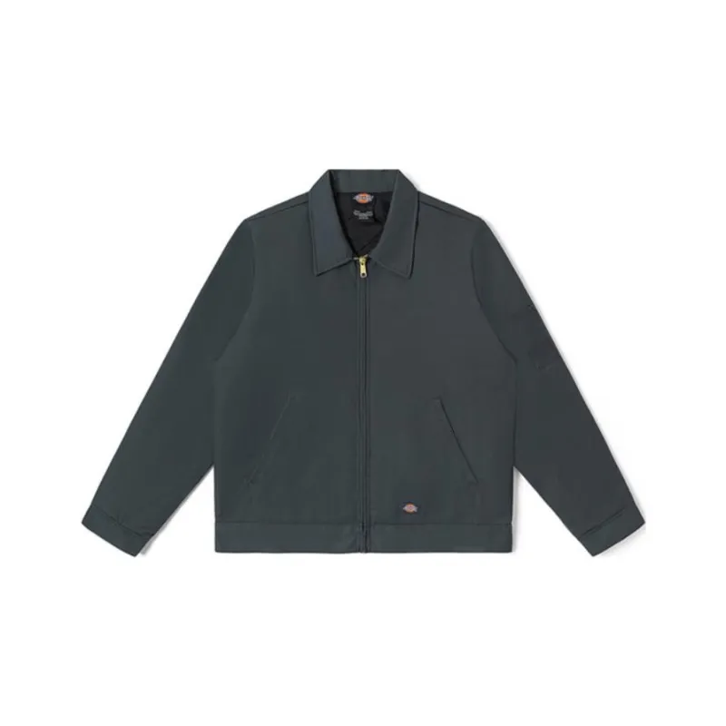 Dickies Puffer Jackets Men-1