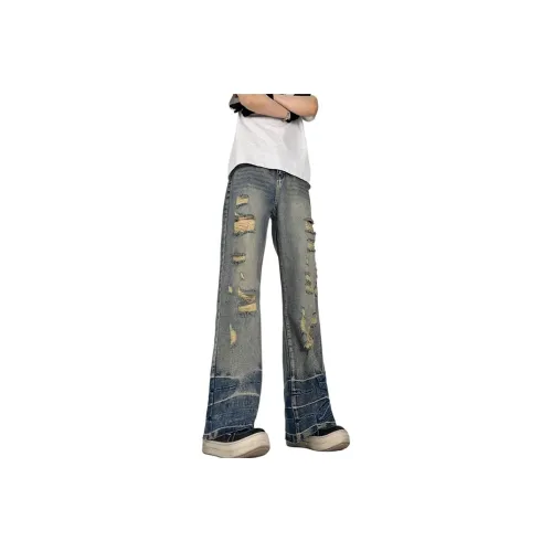 Cabbeen Beach Sandals Men