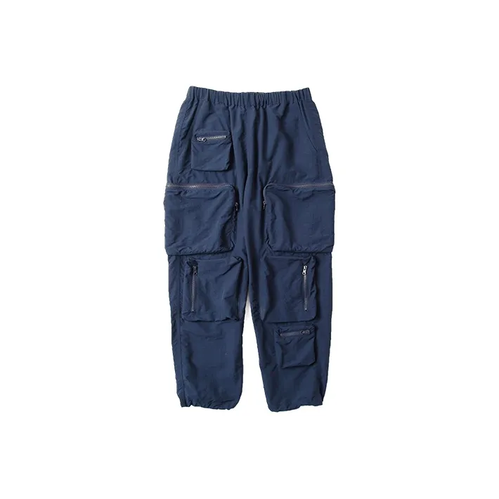 TBALLERBRAND FW22 Casual Pants Men's-0