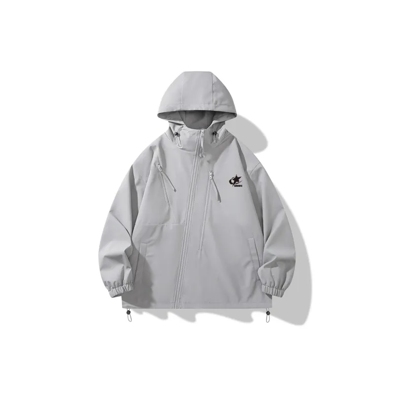 The Smurfs Jackets & Coats Unisex-4