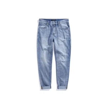 PEACEBIRD MEN Jeans Men