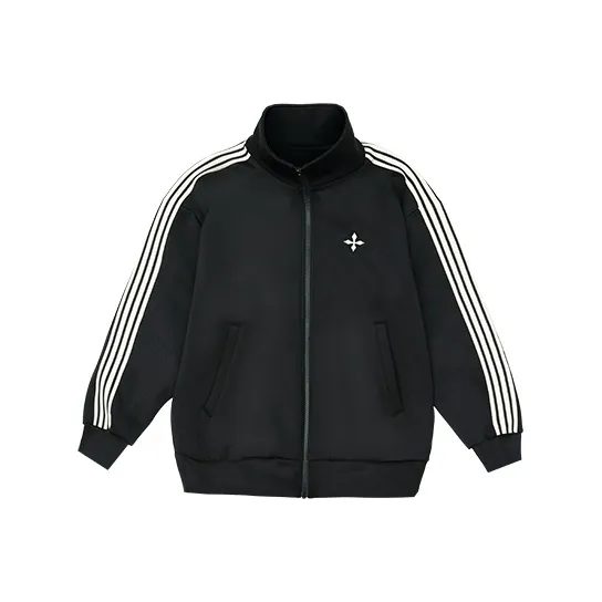 BTW Jackets Unisex-6