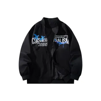 CSKS Jackets & Coats Fall Unisex