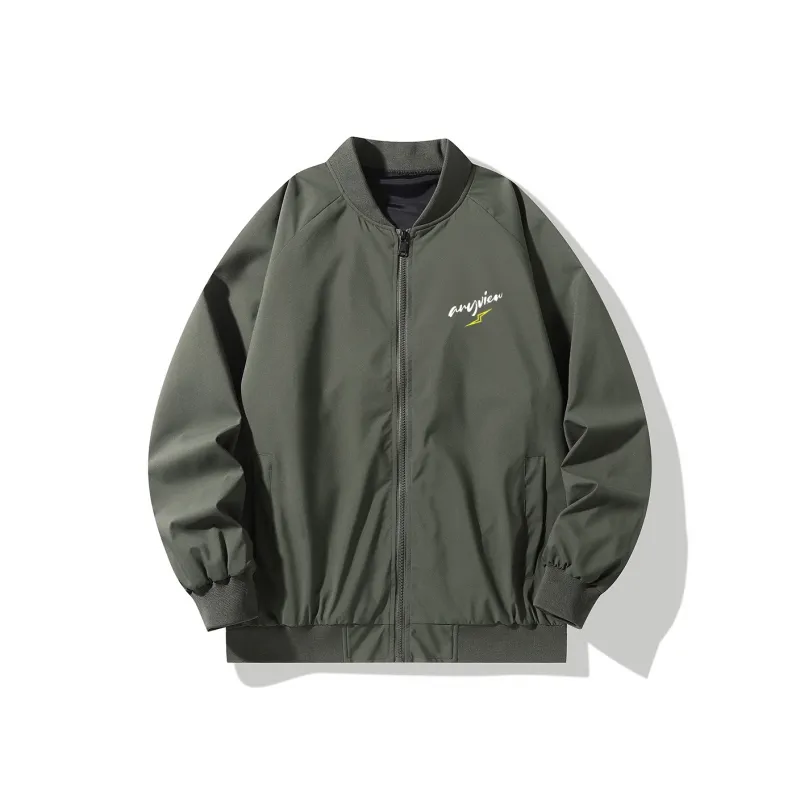 Anyveiw Jackets Unisex-13