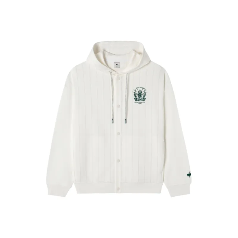 Le Coq Sportif Jackets & Coats Unisex-0