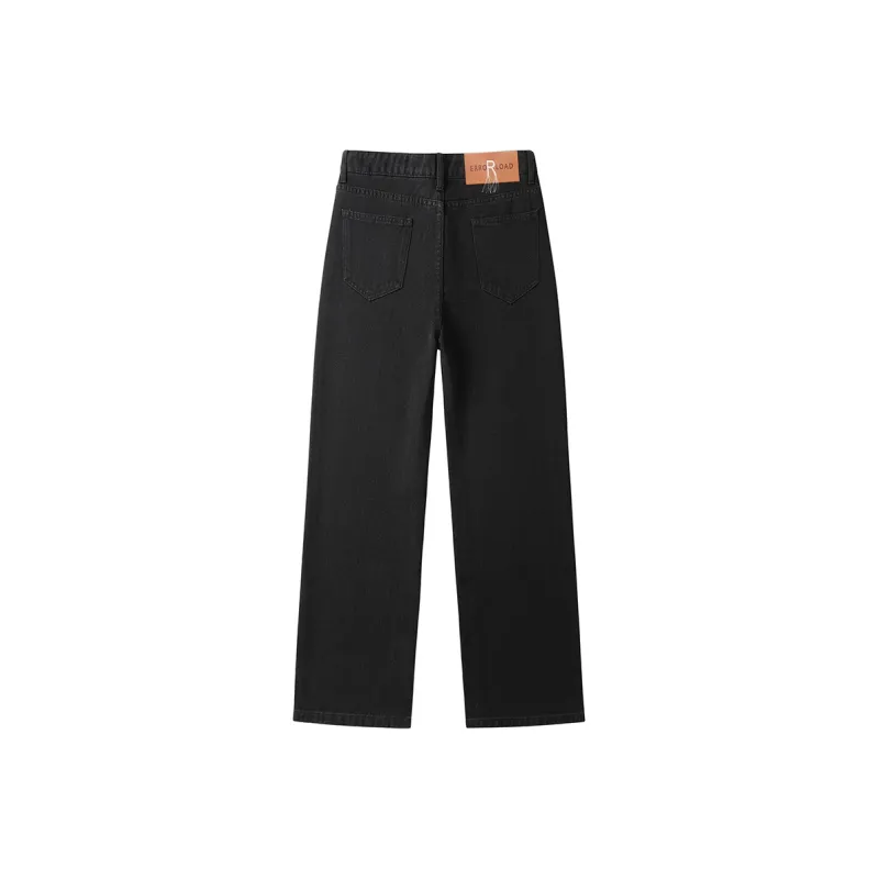 ERRORLOAD Jeans Unisex-12