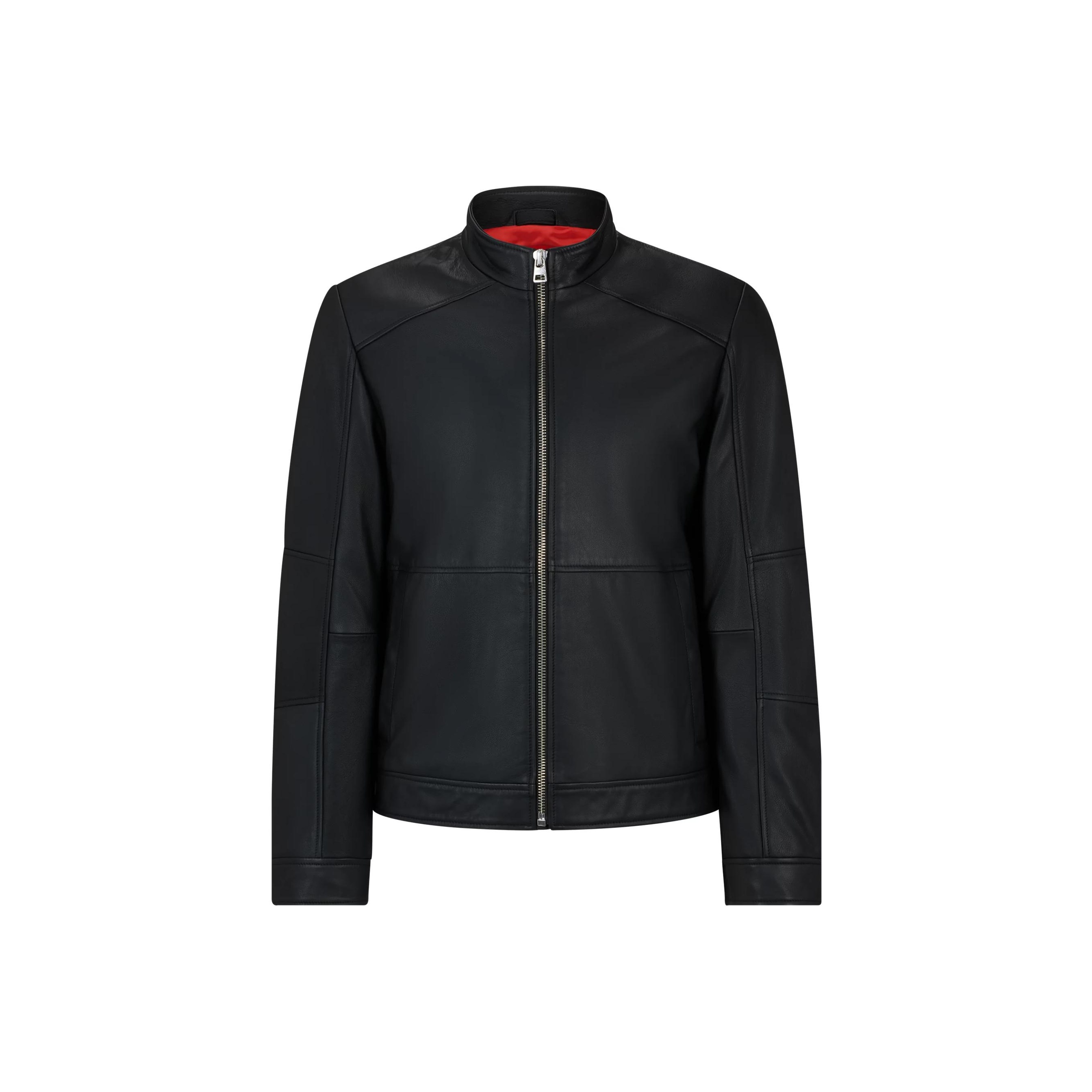Hugo Boss Red Jackets Coats on Sale & Authentic - POIZON