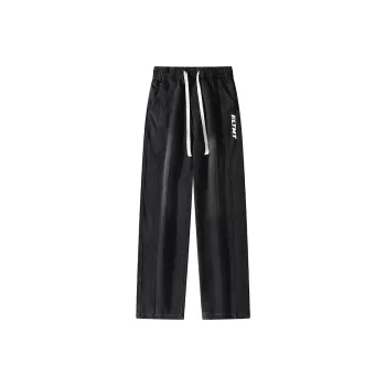 LIGHTNING MONSTER Jeans Unisex